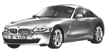 BMW E86 B1492 Fault Code
