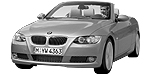 BMW E93 B1492 Fault Code