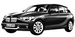 BMW F20 B1492 Fault Code